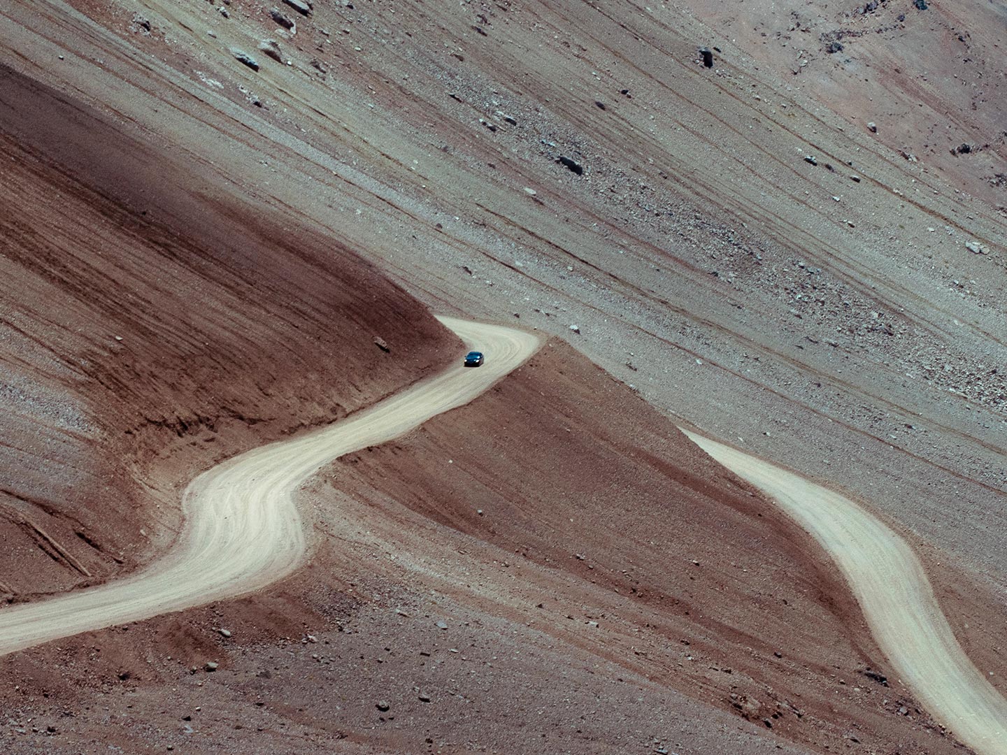 Landscapes of the Argentinian South